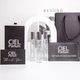 Thumbnail Nước hoa nam cao cấp CL BLEU Edp chính hãng CIEL Parfum phong cách mạnh mẽ quyến rũ, sang trọng lôi cuốn 4