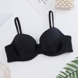 Thumbnail Áo ngực nữ Vicci đệm dày 3cm, có gọng siêu nâng đẩy ngực AV.01 4