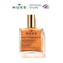 Thumbnail Dầu dưỡng khô đa năng có nhũ Nuxe Huile Prodigieuse Shimmering Dry Oil 100ml 2