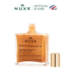 Thumbnail Dầu khô có nhũ Nuxe Huile Prodigieuse Shimmering Dry Oil 50ml 3