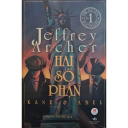 Thumbnail Sách - Hai Số Phận ( Huy Hoàng ) 1