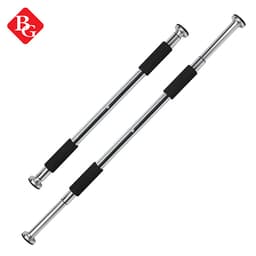 Thumbnail BG-Xà đơn treo tường gắn cửa độ dài tùy chỉnh cao cấp tập thể dục tại nhà 2
