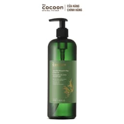 Thumbnail Gel tắm khuynh diệp & bạc hà Cocoon làm sạch và thư giãn 500ml 1
