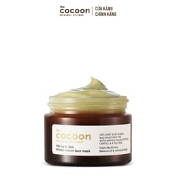 Thumbnail Mặt nạ bí đao Cocoon giảm dầu & mụn 30ml 1