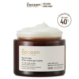 Thumbnail Bigsize - Thạch Bí Đao Cocoon Cấp Ẩm Và Ngừa Mụn 100ml 1