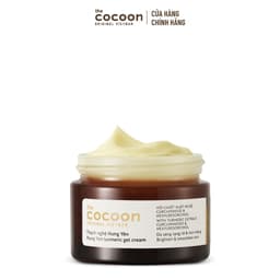 Thumbnail Thạch nghệ Hưng Yên giúp làm sáng da và mờ thâm Cocoon 30ml 1