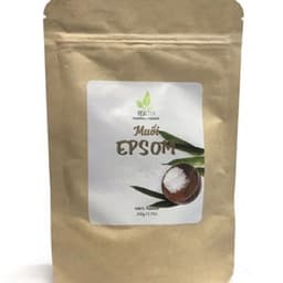 Thumbnail Muối epsom nguyên chất 200g Viet Healthy 3