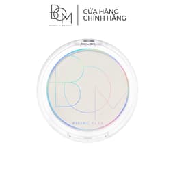 Thumbnail Phấn Phủ Kiềm Dầu BOM Fixing Flex Powder Pact 7,5G 3