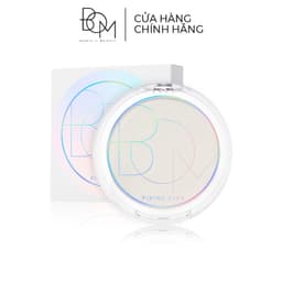 Thumbnail Phấn Phủ Kiềm Dầu BOM Fixing Flex Powder Pact 7,5G 4