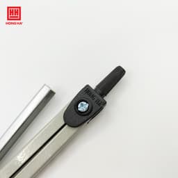 Thumbnail Compa bút chì gỗ học sinh CP Hồng Hà - 3215 2