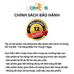 Thumbnail Hỏa Tốc Kệ sách Behomes 3 Tầng mặt nan 2