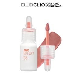 Thumbnail Son Kem Hiệu Ứng Nhung Mịn Peripera Ink Velvet 4g 3