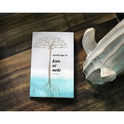 Thumbnail Sách - Biên Sử Nước - Nguyễn Ngọc Tư 2