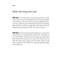 Thumbnail Combo Sổ tay Trích dẫn tâm đắc, dẫn chứng thuyết phục: Nghị luận văn học và Nghị luận xã hội 4