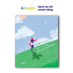 Thumbnail Combo Sổ tay Trích dẫn tâm đắc, dẫn chứng thuyết phục: Nghị luận văn học và Nghị luận xã hội 3