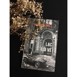 Thumbnail Sách - Lạc Lối Về - Heinrich Boll 2