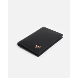 Thumbnail Ví Da Đựng Card Nam Nữ - Card Livermore - Thương Hiệu Leonardo 1