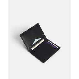 Thumbnail Ví Da Đựng Card Nam Nữ - Card Livermore - Thương Hiệu Leonardo 3