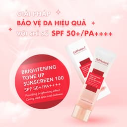 Thumbnail Kem Chống Nắng Cell Fusion C Sunscreen 100 SPF50+ PA++++ Tuýp 50ml 4