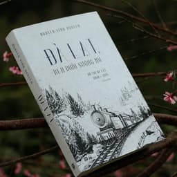 Thumbnail Sách - Đà Lạt Bên Dưới Sương Mù 2