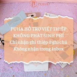 Thumbnail Quà sinh nhật, túi chườm nóng giảm đau bụng kinh PUHA 1000ml dễ thương, gift box ý nghĩa tặng người yêu ngày dâu 4