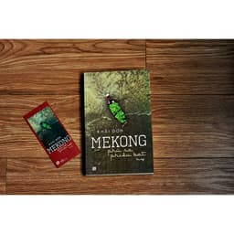 Thumbnail Sách - Mekong Phù Sa Phiêu Bạt 3