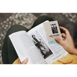 Thumbnail Sách - Lam Phương Trăm Nhớ Ngàn Thương 3