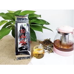 Thumbnail Trà Sam Hồng - Trà Thảo Mộc Giúp Ngủ Ngon - Thanh Lọc Cơ Thể - Giải Độc Gan 3
