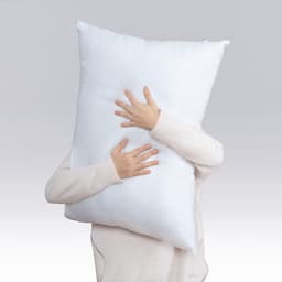 Thumbnail Gối bông Doona Promo 45x65cm nâng đỡ nhẹ nhàng êm ái, thoáng khí 3