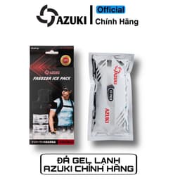 Thumbnail Đá gel làm mát AZUKI sử dụng cho áo điều hòa Nhật Bản - NIKITO 3