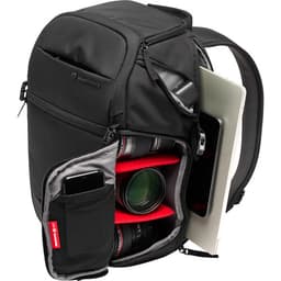 Thumbnail Balo máy ảnh Manfrotto Advanced Fast M III Black 3