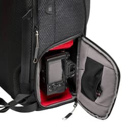 Thumbnail Balo máy ảnh Manfrotto PL Frontloader M Màu Đen 3