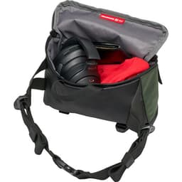 Thumbnail Túi máy ảnh Manfrotto Street Waist Dark Green 1