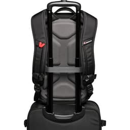 Thumbnail Balo máy ảnh Manfrotto Advanced Compact III Black 1