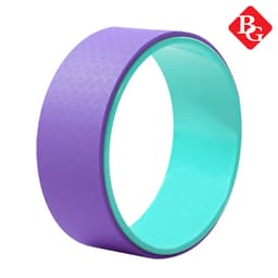 Thumbnail BG-Vòng Tập Yoga, Vòng Yoga Pilates Nhựa ABS Tập Lưng Cao Cấp Chính Hãng Yoga Wheel 3