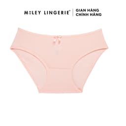 Thumbnail Bộ 5 Quần Lót Nữ Kháng Khuẩn Chất Liệu Modal Tự Nhiên Miley Lingerie BCS04 2