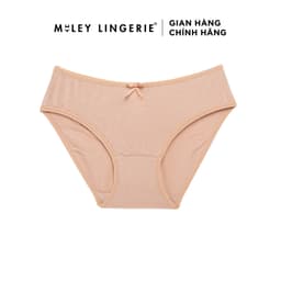 Thumbnail Bộ 5 Quần Lót Nữ Kháng Khuẩn Chất Liệu Modal Tự Nhiên Miley Lingerie BCS04 3