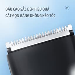 Thumbnail Tông Đơ Cắt Tóc Flyco FC1902VN Điều Chỉnh Cử 7 Cự Ly - Hàng Chính Hãng 2