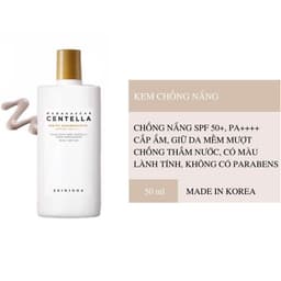 Thumbnail Kem chống nắng Skin1004 Madagascar Centella Air-Fit Suncream Plus 50ml 2