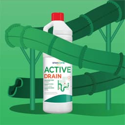 Thumbnail Dung dịch thông tắc đường ống Stanhome active drain 1000ml 2
