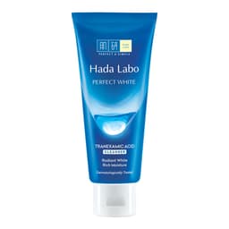 Thumbnail Sữa rửa mặt dưỡng trắng Hada Labo Perfect White Tranexamic Acid Cleanser 80g 1