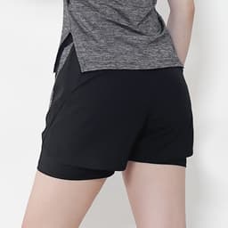 Thumbnail Quần đùi thể thao Gladimax Boxer Active Pro S005  trẻ trung, năng động, mặc đẹp đi tập đi chơi... 4