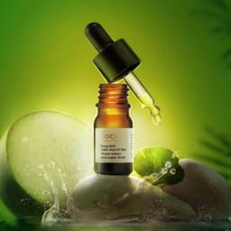 Thumbnail Dung dịch chấm mụn bí đao Cocoon sạch mụn & ngăn ngừa mụn 5ml 2