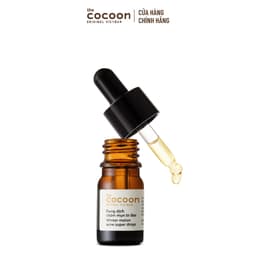 Thumbnail Dung dịch chấm mụn bí đao Cocoon sạch mụn & ngăn ngừa mụn 5ml 1