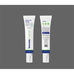 Thumbnail Combo kem và dầu gội hỗ trợ gàu nấm | Biocarepharma. 3