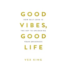 Thumbnail Good Vibes, Good Life 1