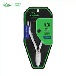 Thumbnail Kềm Cắt Da Thép Không Gỉ KỀM NGHĨA D.06 2