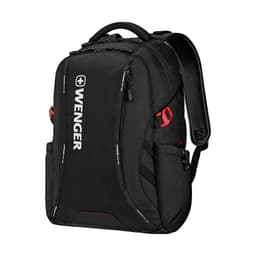 Thumbnail Balo laptop Swimmer Pro WENGER THỤY SĨ sản phẩm chính hãng bảo hành quốc tế 3