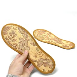 Thumbnail Miếng lót giày hương quế khử mùi hôi INICHI L1143 3