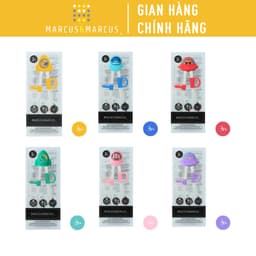 Thumbnail Đũa Tập Ăn Phi Hành Gia Marcus & Marcus Cho Bé Từ 3 Tuổi 1